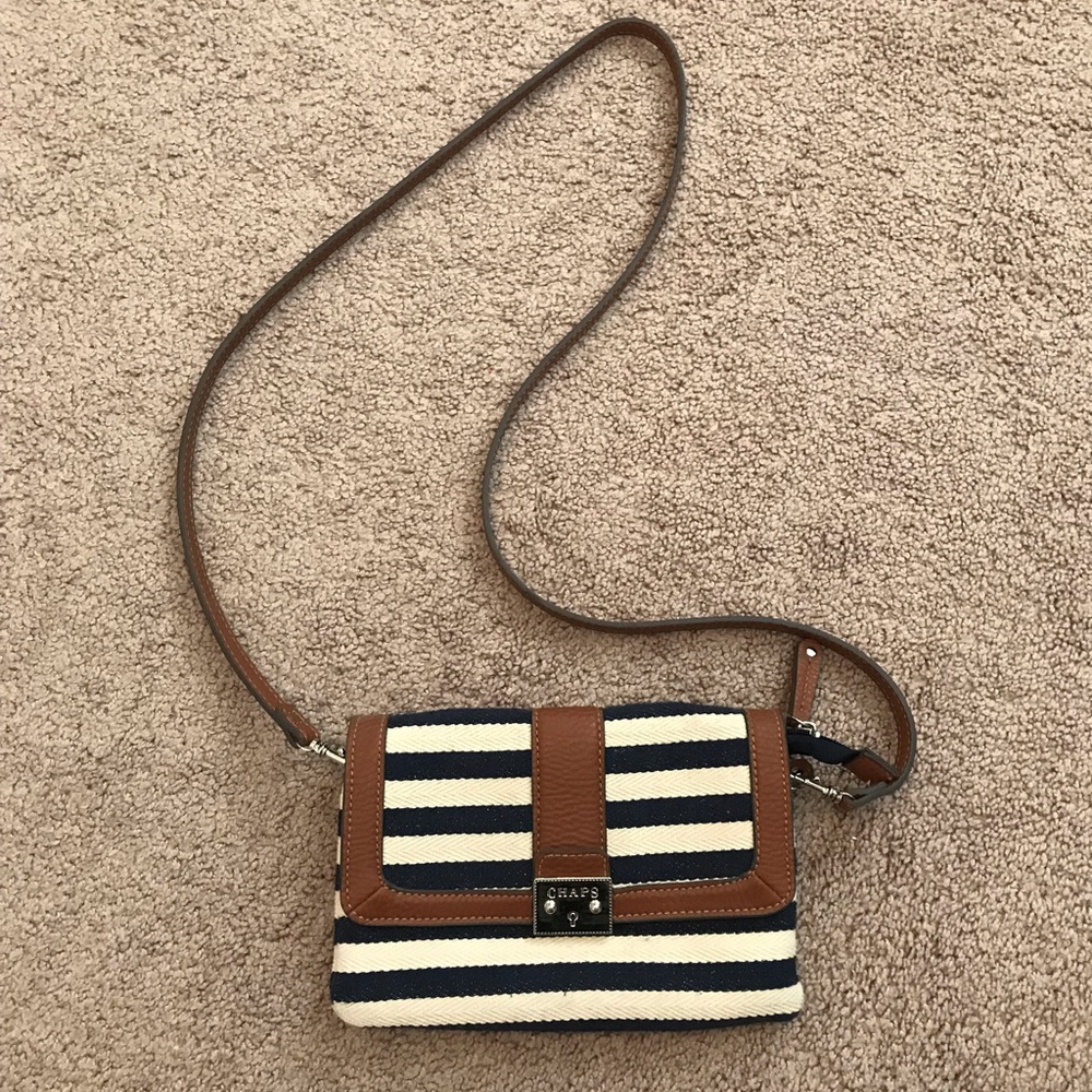 over the shoulder bag